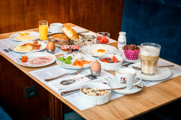 Hotel König Ludwig II (Garching bei München)